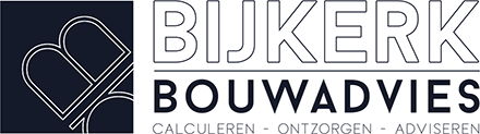 Logo Bijkerk Bouwadvies