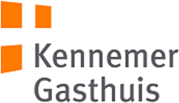 Logo Kennemer Gasthuis