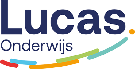 Logo lucas Onderwijs