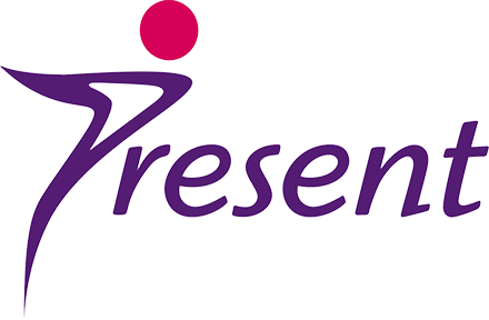 Logo Present