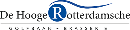Logo Rotterdamsche Golfbaan