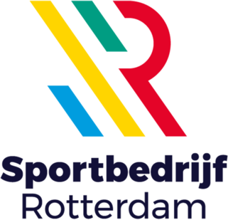 Logo Sportbedrijf Rotterdam