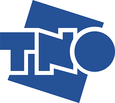 Logo TNO