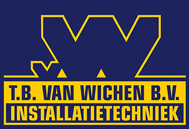 Logo Van Wichen