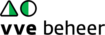 Logo VVE Beheer